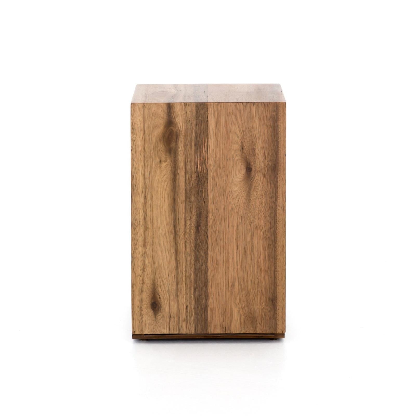 Four Hands Hudson C Table