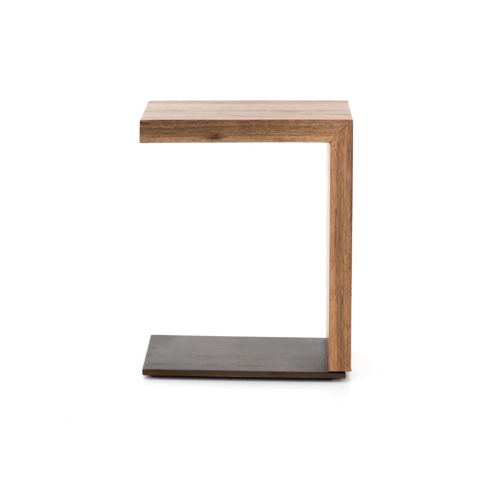 Four Hands Hudson C Table