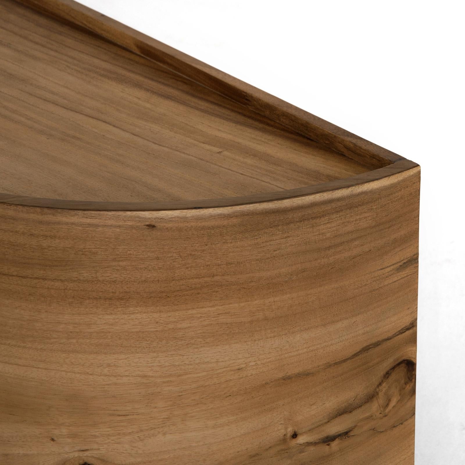 Four Hands Lunas Media Console