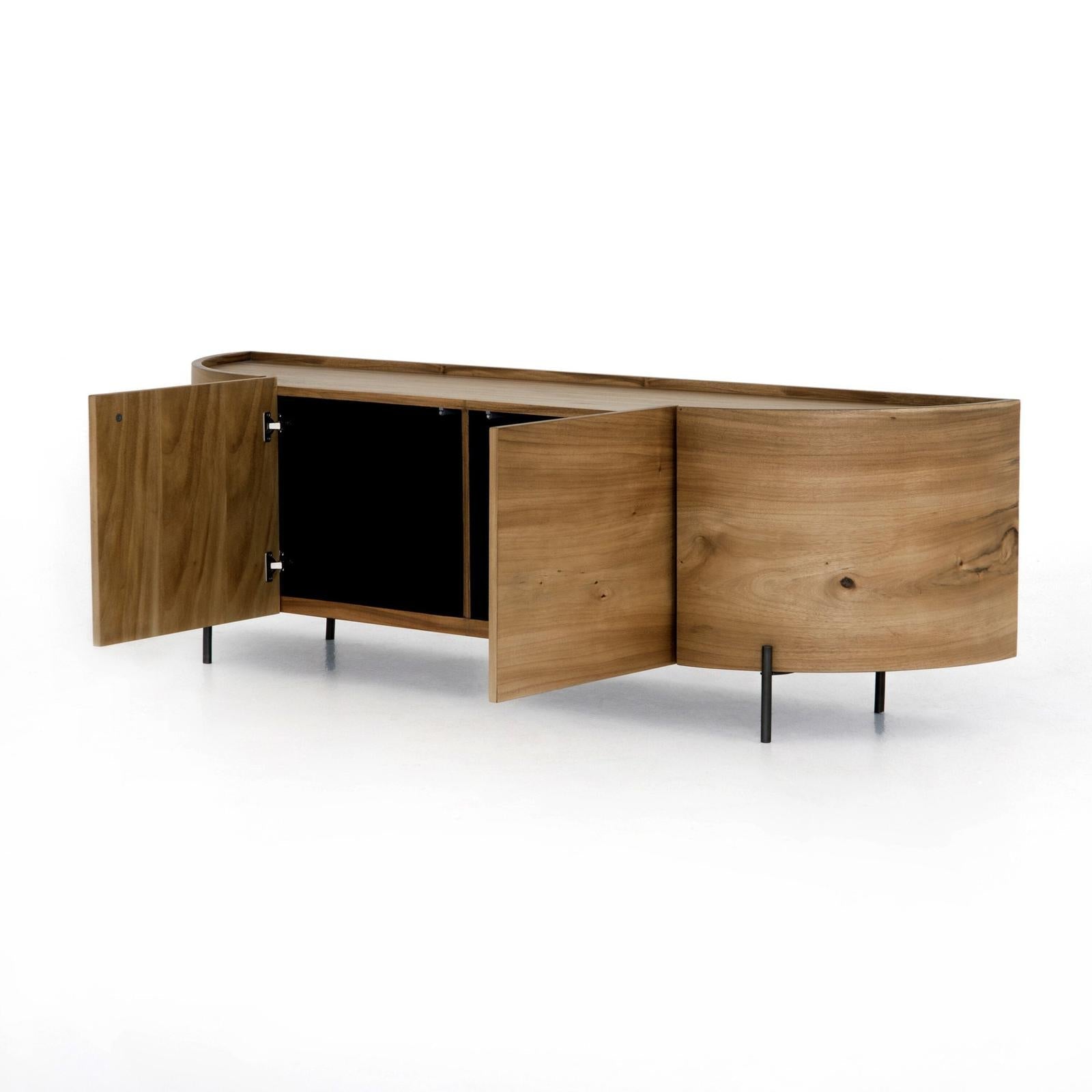 Four Hands Lunas Media Console