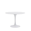 Euro Style Astrid Round Dining Table