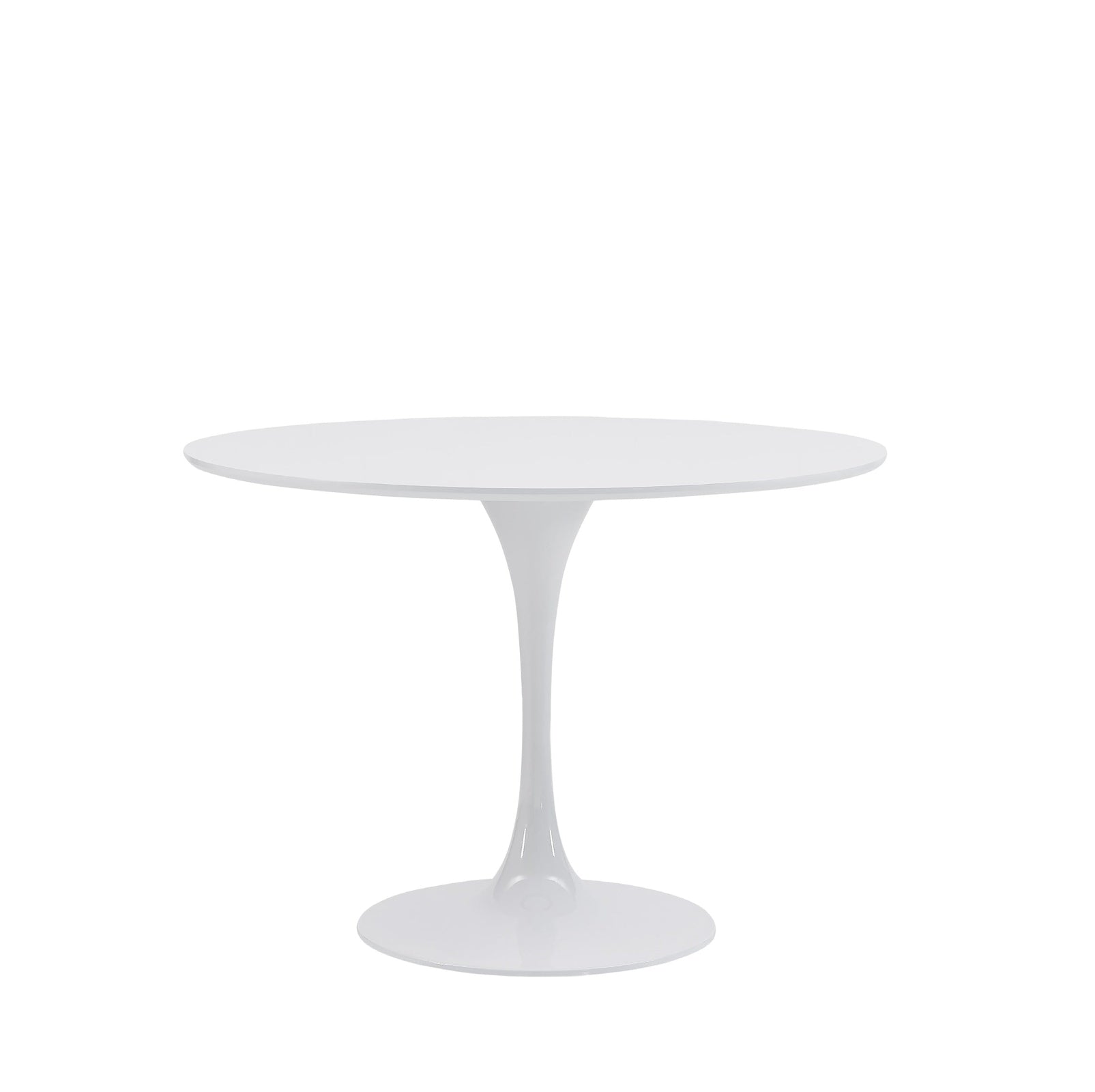 Euro Style Astrid Round Dining Table