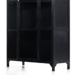 Four Hands Belmont Metal Cabinet