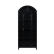Four Hands Belmont Metal Cabinet