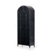 Four Hands Belmont Metal Cabinet