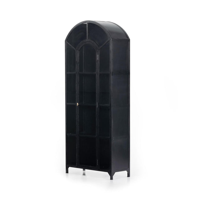 Four Hands Belmont Metal Cabinet