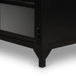 Four Hands Shadow Box Media Console