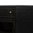 Four Hands Shadow Box Media Console