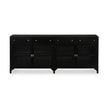 Four Hands Shadow Box Media Console