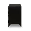 Four Hands Shadow Box Media Console