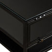 Four Hands Shadow Box Coffee Table