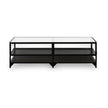 Four Hands Shadow Box Coffee Table