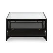 Four Hands Shadow Box Coffee Table