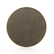 Four Hands Shagreen Nesting Coffee Table