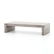 Four Hands Parish Coffee Table