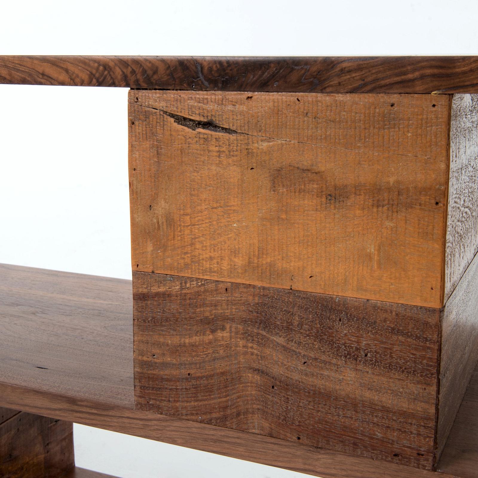 Four Hands Ginger Console Table