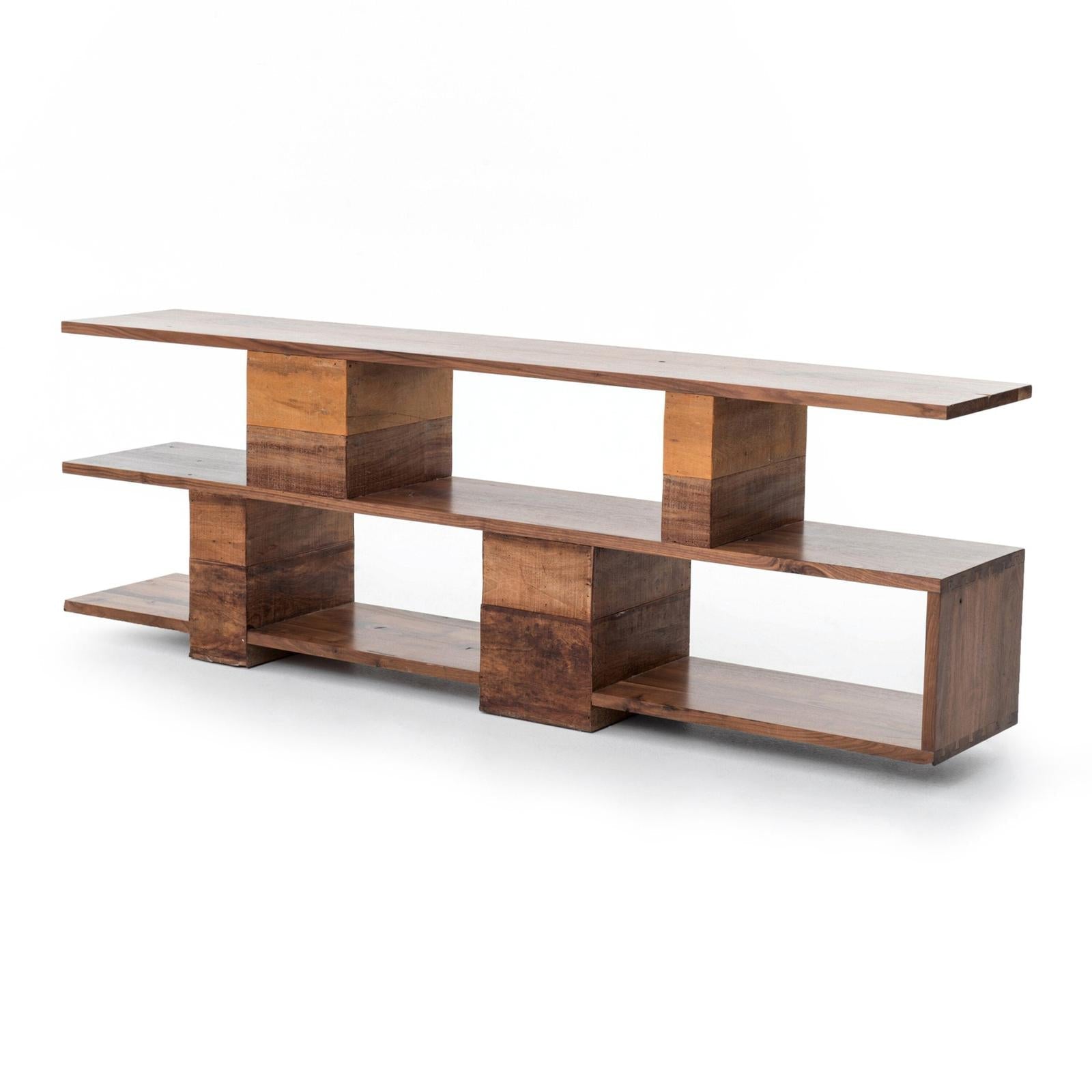 Four Hands Ginger Console Table