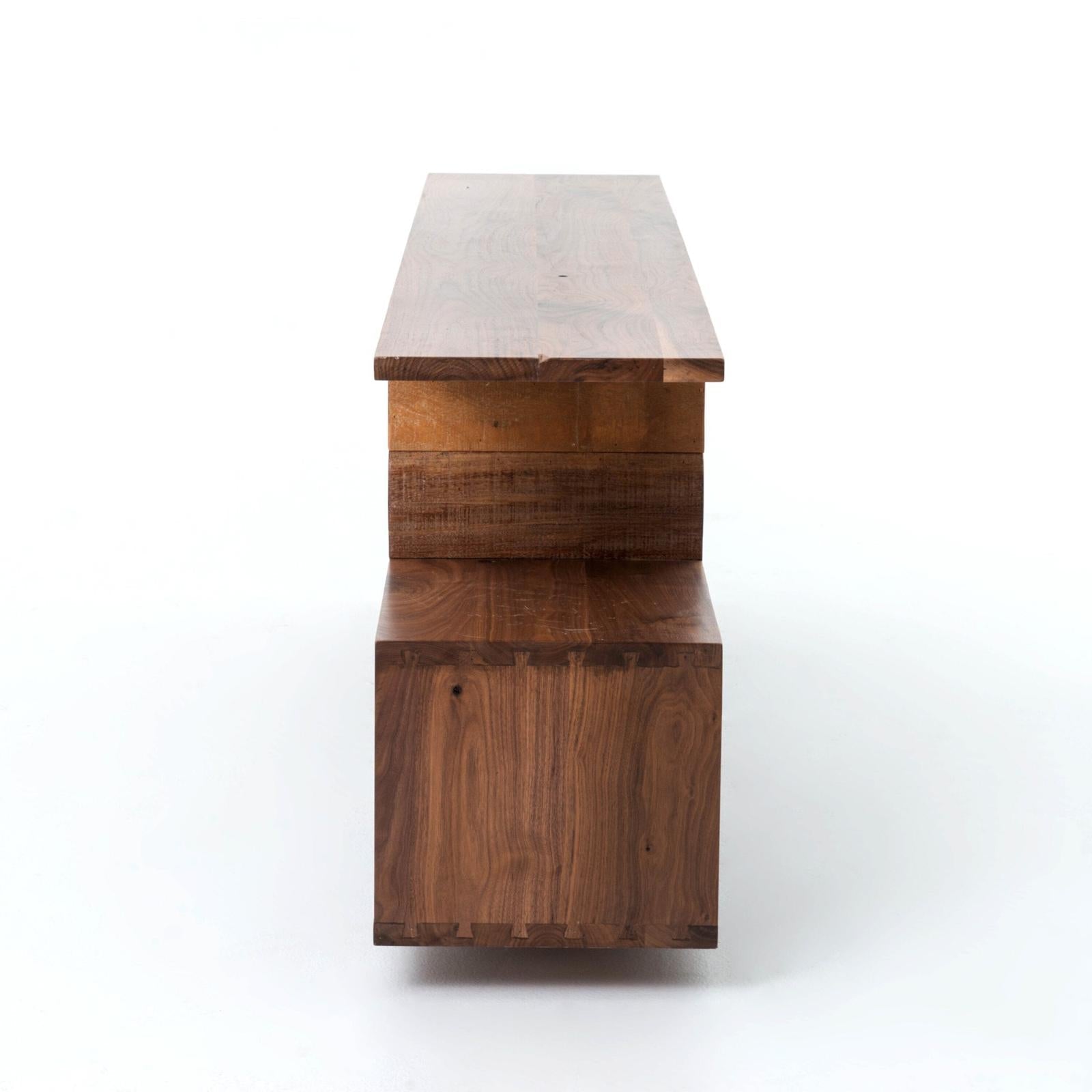 Four Hands Ginger Console Table