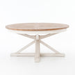 Four Hands Cintra Extension Dining Table