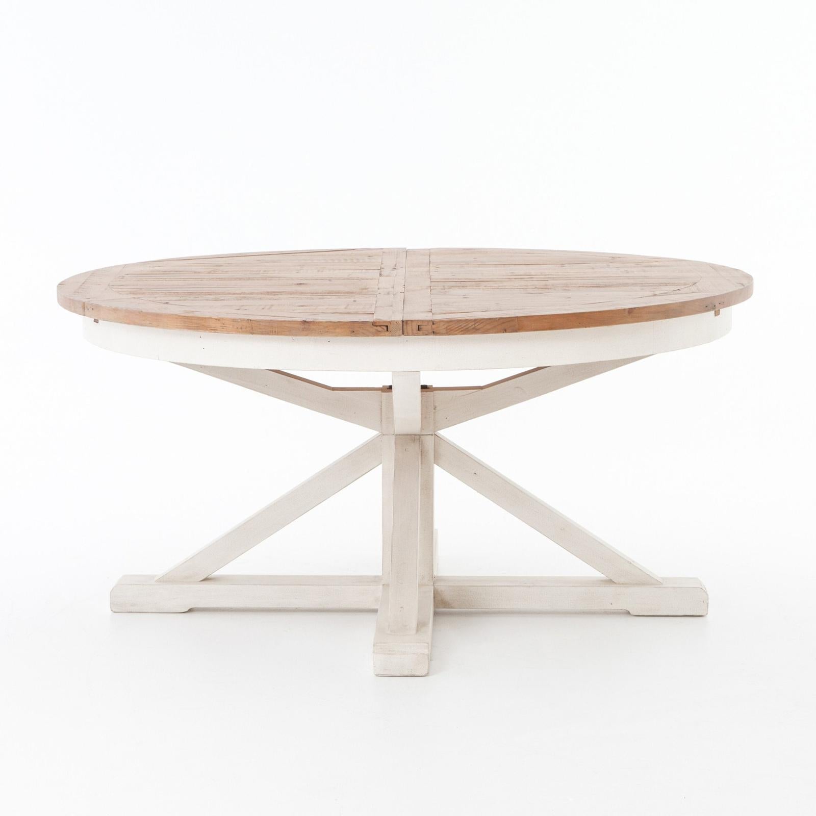 Four Hands Cintra Extension Dining Table