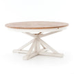 Four Hands Cintra Extension Dining Table