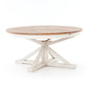 Four Hands Cintra Extension Dining Table