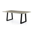 Four Hands Cyrus Dining Table 79