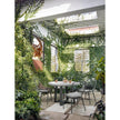 Cyrus Outdoor Dining Table 48