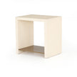Four Hands Hugo End Table