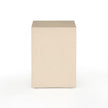 Four Hands Hugo End Table
