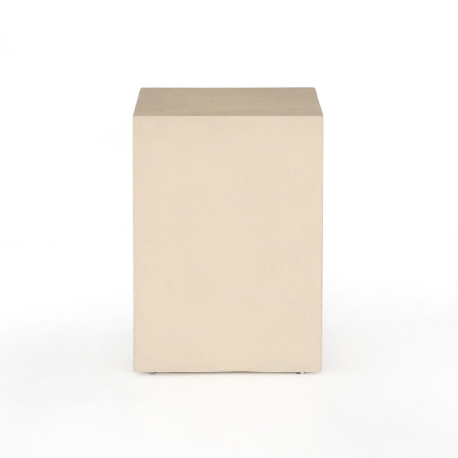 Four Hands Hugo End Table