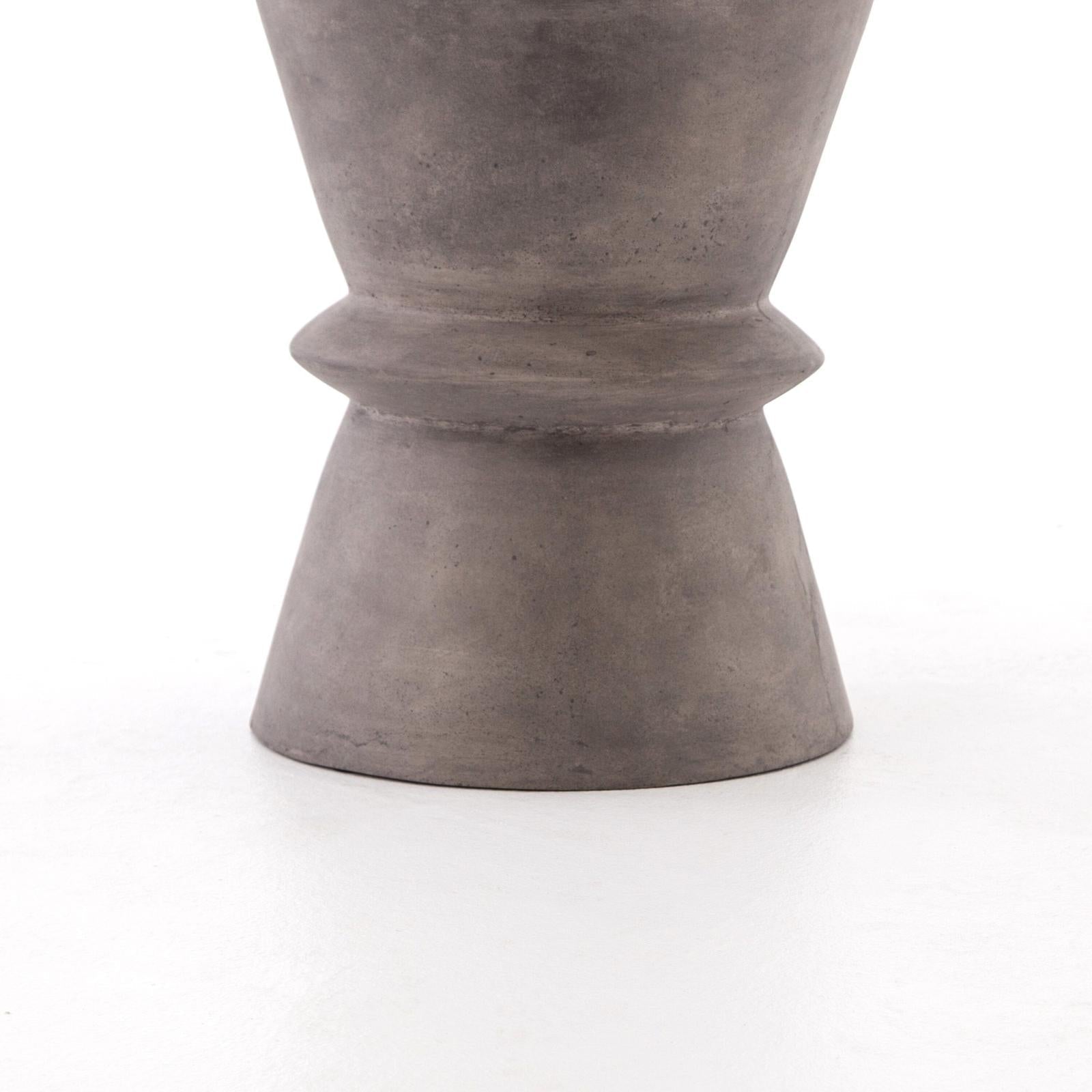 Four Hands Lina End Table