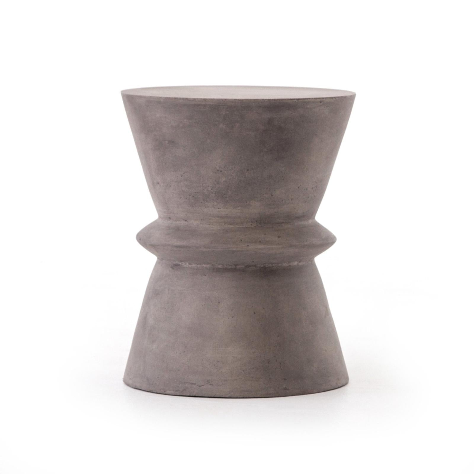 Four Hands Lina End Table