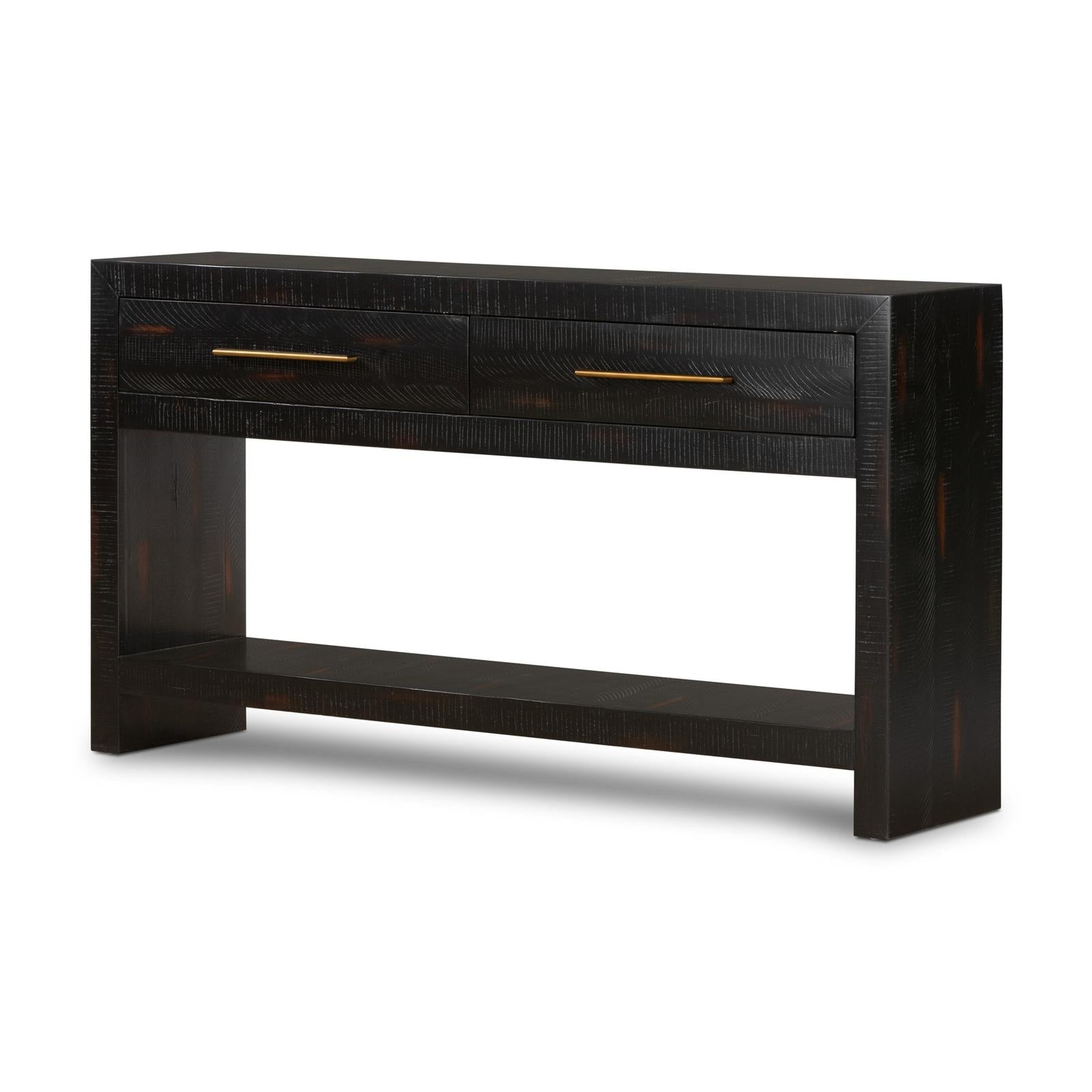 Four Hands Suki Console Table