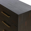 Four Hands Suki 9 Drawer Dresser