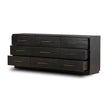 Four Hands Suki 9 Drawer Dresser