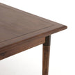 Four Hands Harper Extension Dining Table