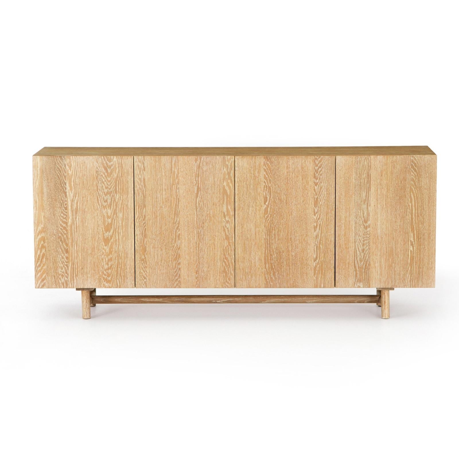 Four Hands Mika Dining Sideboard