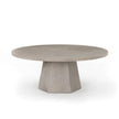 Four Hands Bowman Outdoor Coffee Table