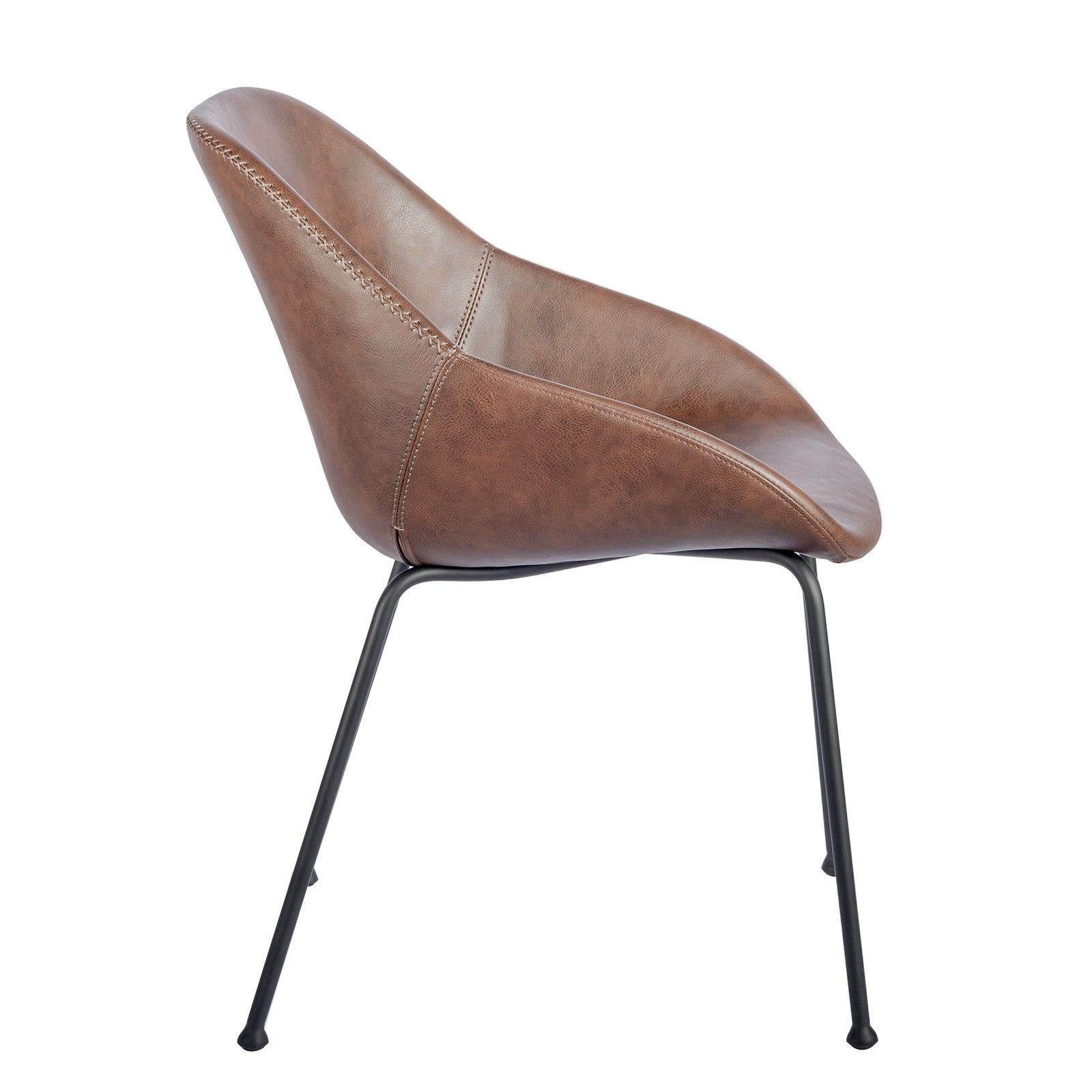 Euro Style Corinna Side Chair - Set of 2