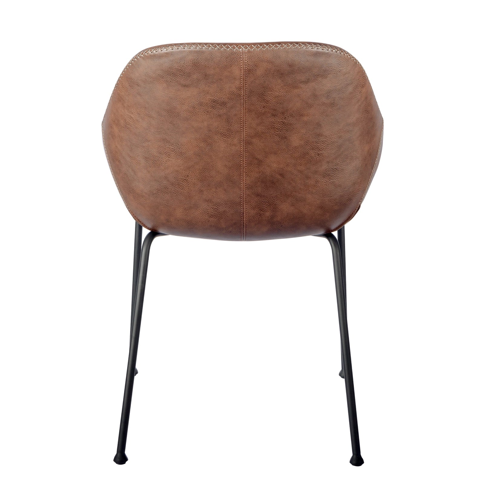 Euro Style Corinna Side Chair - Set of 2