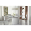 Euro Style Diana Stacking Side Chair - Set of 2