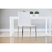 Euro Style Diana Stacking Side Chair - Set of 2