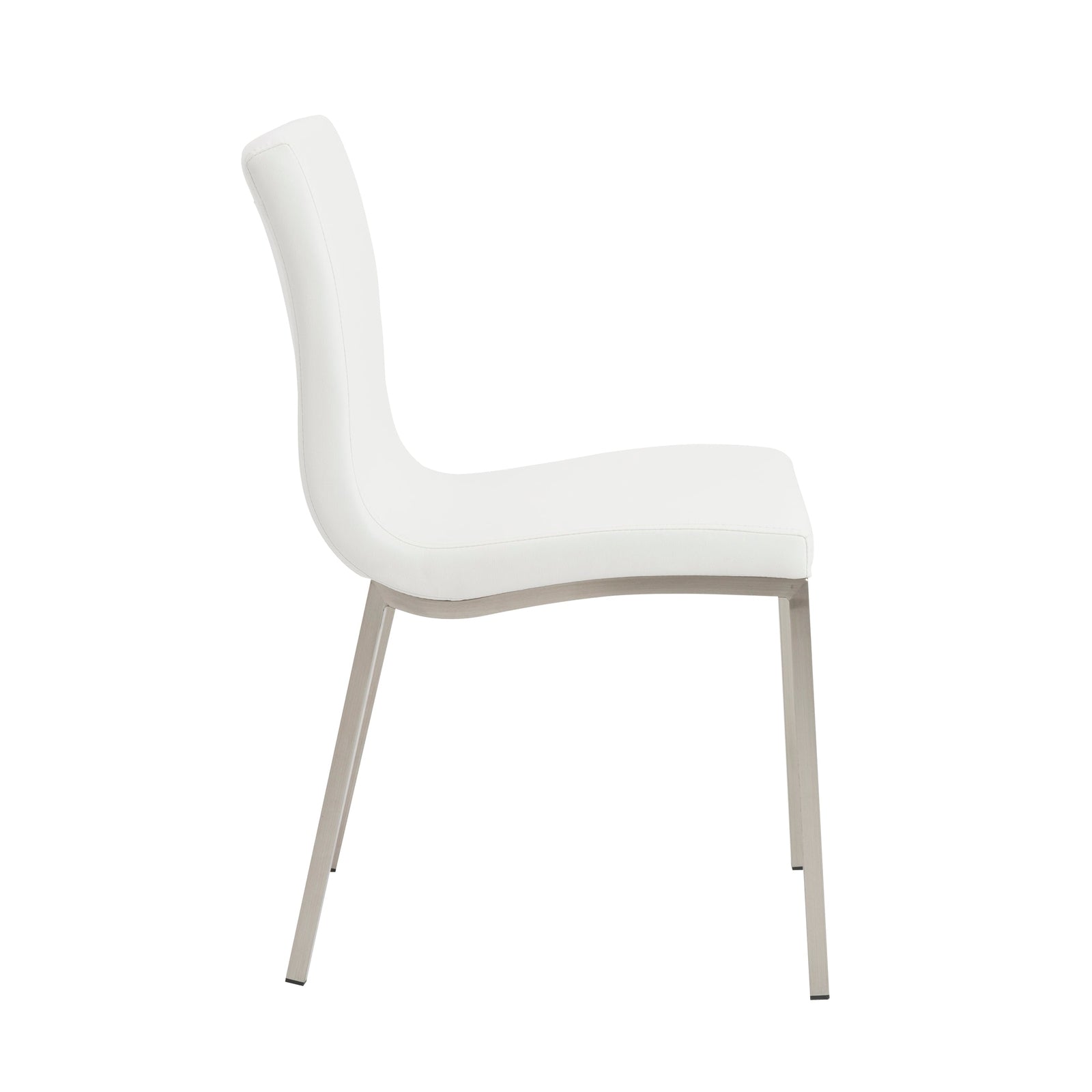 Euro Style Scott Side Chair - Set of 2