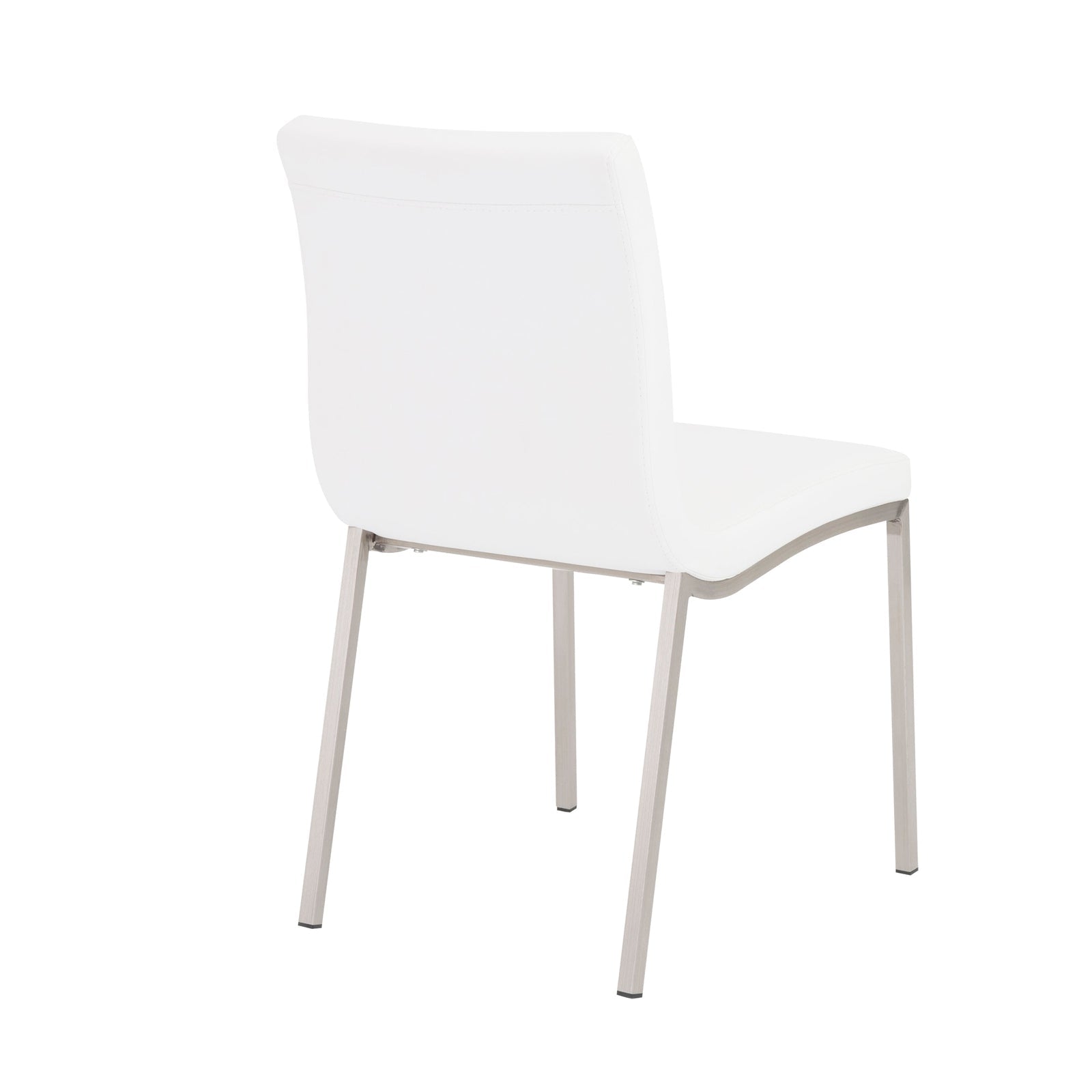 Euro Style Scott Side Chair - Set of 2