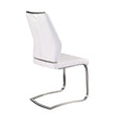 Euro Style Lexington Side Chair - Set of 2