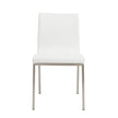 Euro Style Scott Side Chair - Set of 2