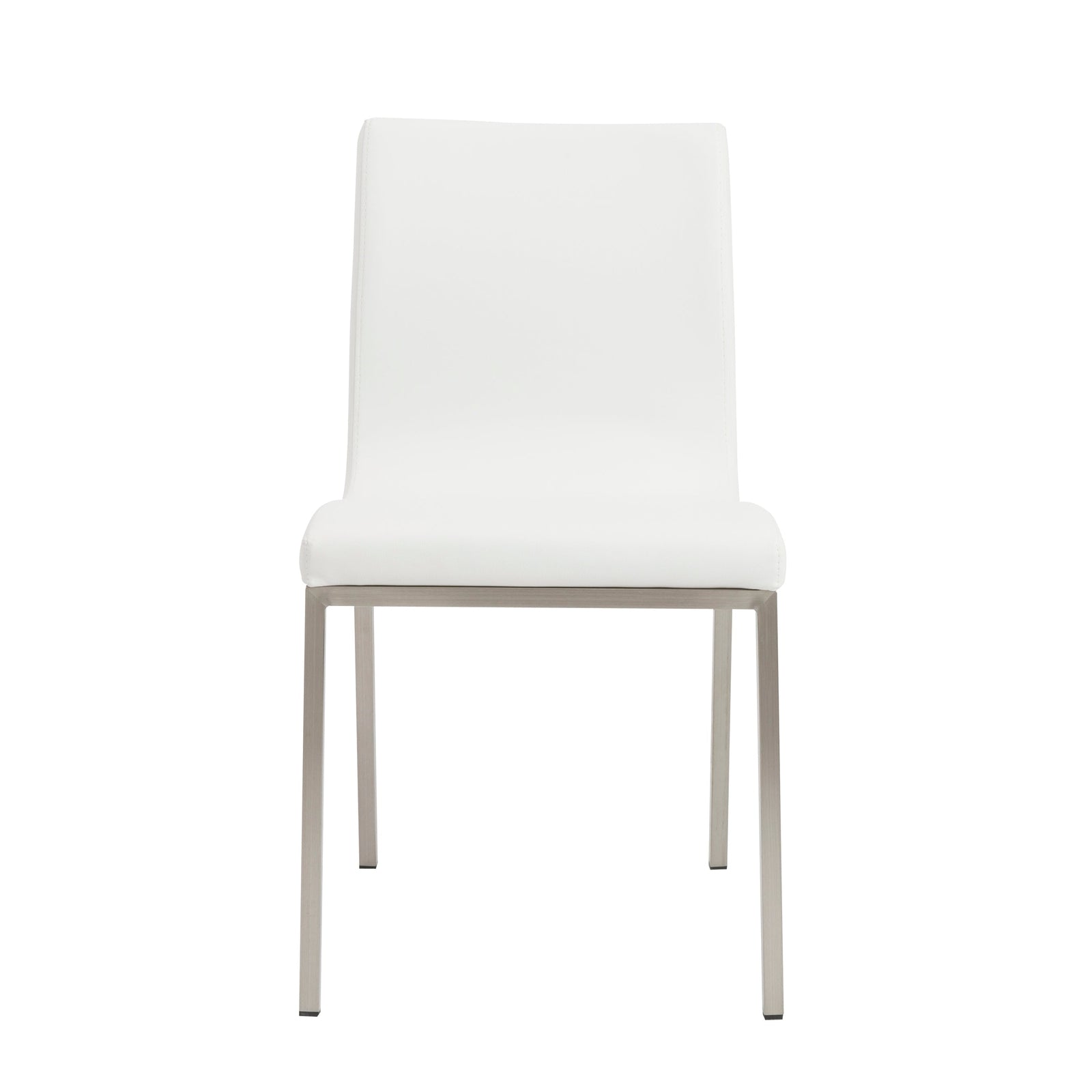 Euro Style Scott Side Chair - Set of 2