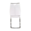 Euro Style Lexington Side Chair - Set of 2