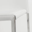 Euro Style Diana Stacking Side Chair - Set of 2